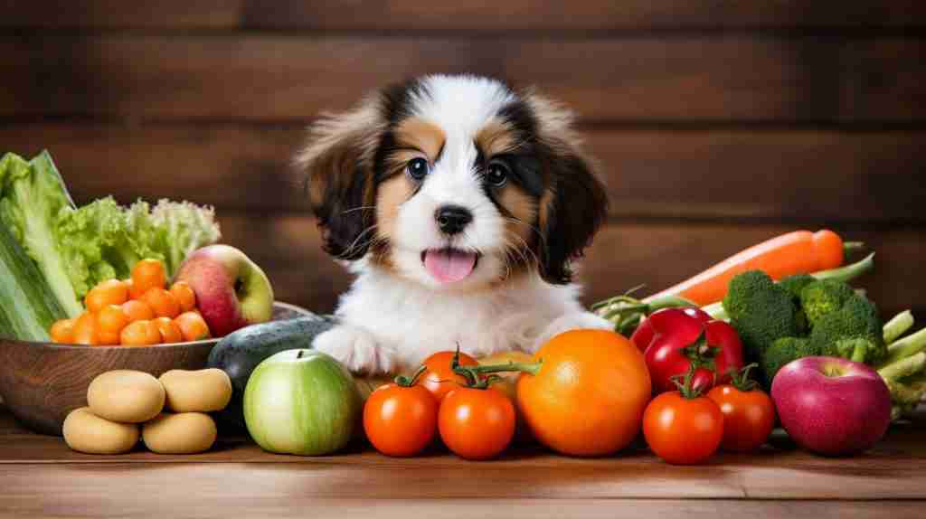 balanced diet for puppies balanced diet for puppies