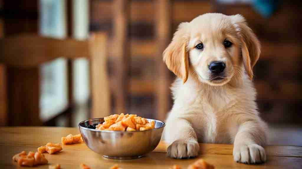 balanced puppy diet balanced puppy diet