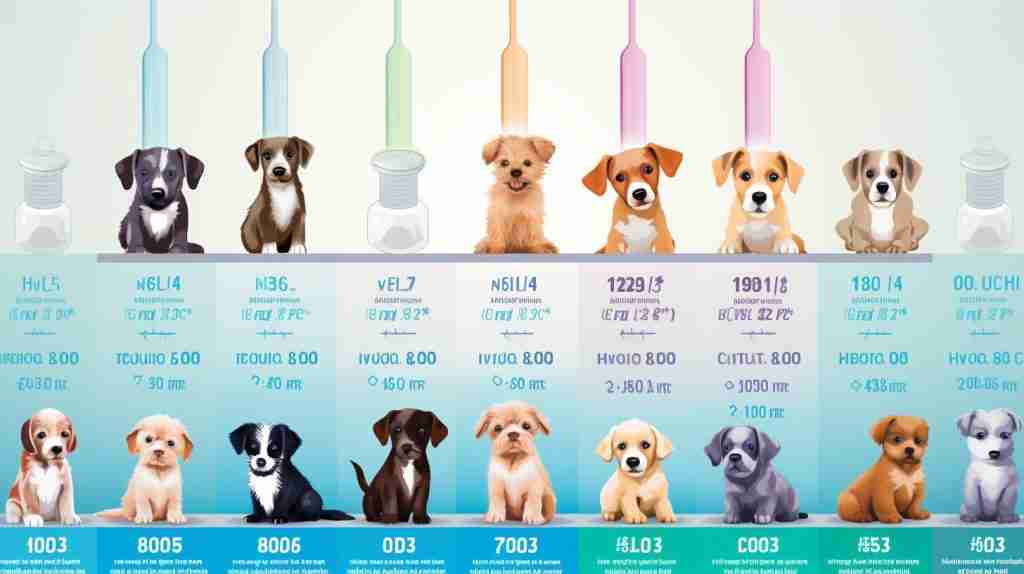 cost of puppy jabs cost of puppy jabs
