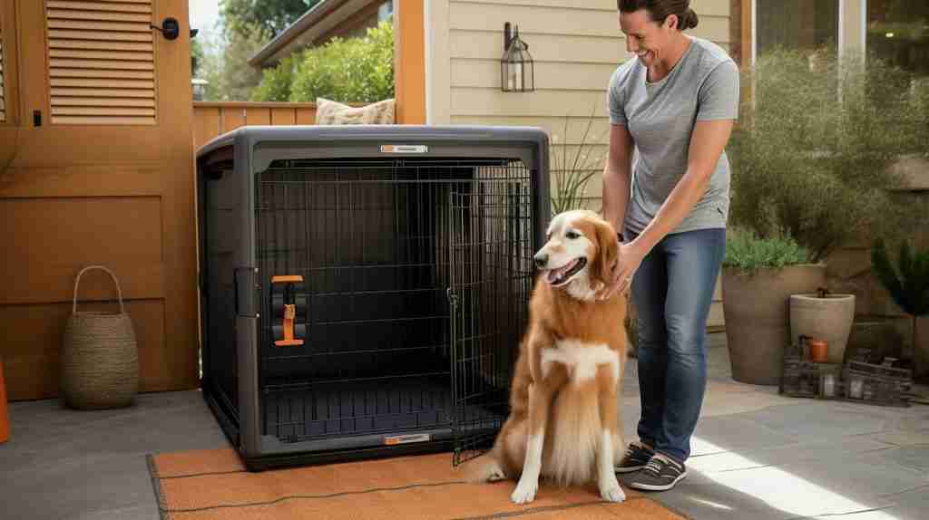 crate vs exercise pen for dogs