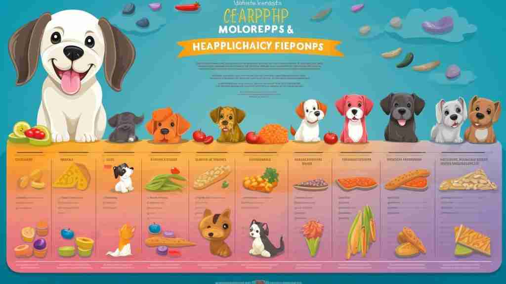 puppy feeding chart image puppy feeding chart image