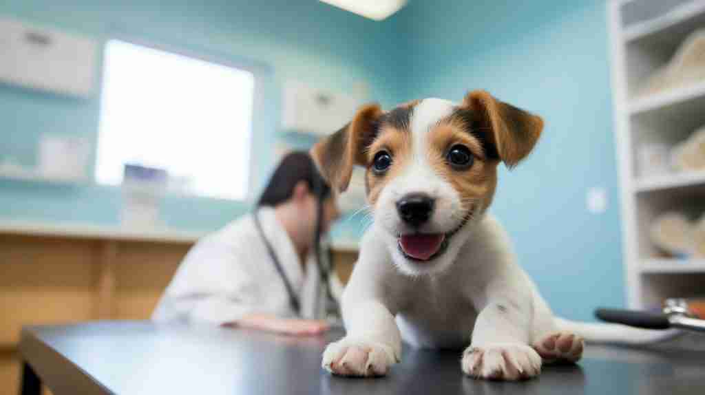 puppy vaccinations puppy vaccinations