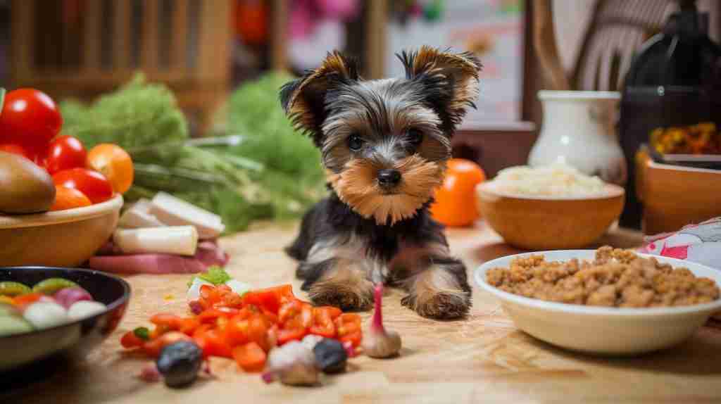 yorkie puppy yorkie puppy