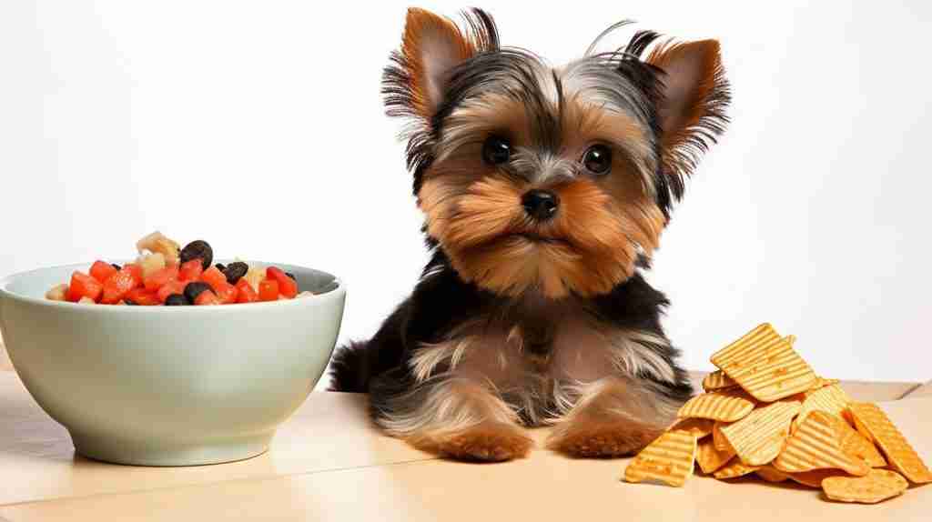 yorkie puppy not eating yorkie puppy not eating
